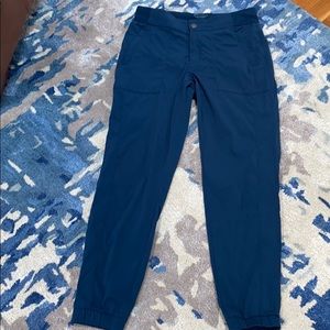 Athleta Trekkie Joggers